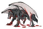 Red wolf