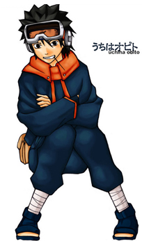 Obito Uchiha