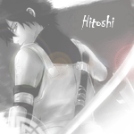 Hitoshii