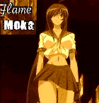 Moka Flame