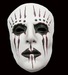 SlipKnot Mask