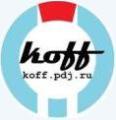 koff