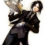 Sebastian Michaelis