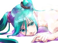 Hatsune Miku^^