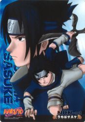 Sasuke Uchiha