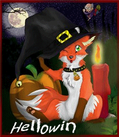 Hellowin