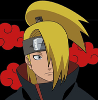 Deidara