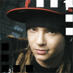 3Tom Kaulitz