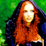 Ginny Weasley