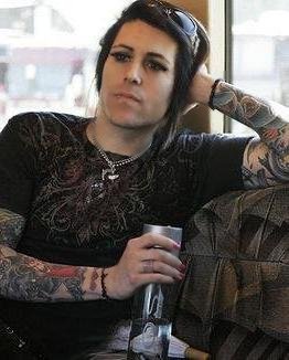 Davey_Havok