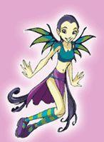 Hay Lin