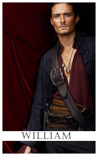 Will Turner