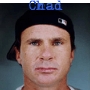 Chad Smith