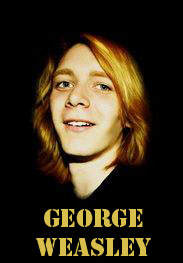Jeorge Weasley