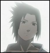 Uchiha Sasuke