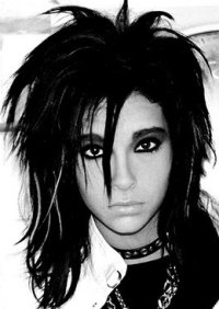 BillKaulitz