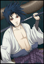 Uchina Sasuke