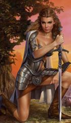 �������