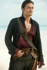 Will Turner