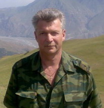 Виктор Рухадзе