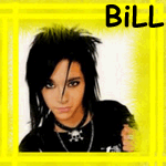Bill Kaulitz