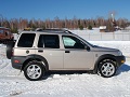  freelander