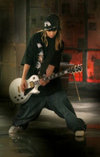 TomKaulitz