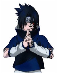 Sasuke