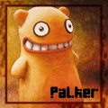 palker