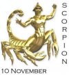 SCORPION