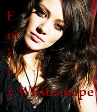 Emily Whitesnape