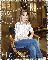 Hermione Granger