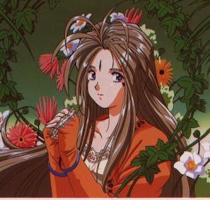 Belldandy