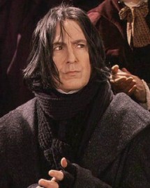 Severus Snape