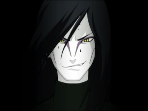 Orochimaru