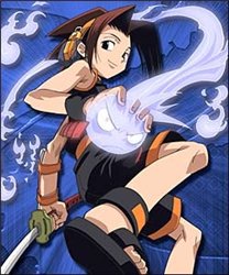 Yoh Asakura