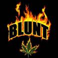 Blunt