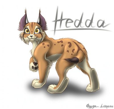 Hedda