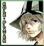 Kisuke Urahara