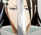 Kuchiki Byakuya