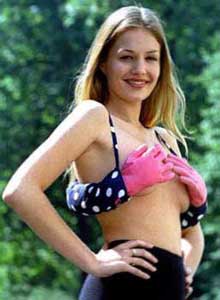 �������