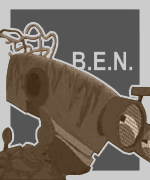 B.E.N.