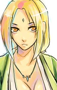 Tsunade