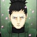 Shikamaru