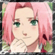 Haruno Sakura