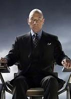 Professor X