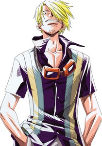 Sanji