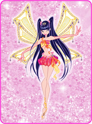 Fairy Musa