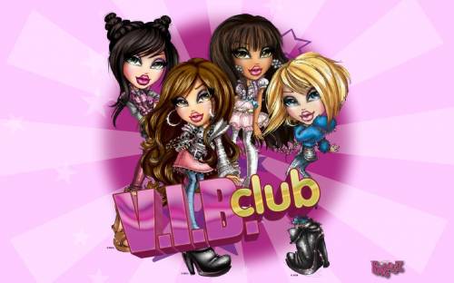 Super Bratz