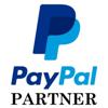 Paypal Partner